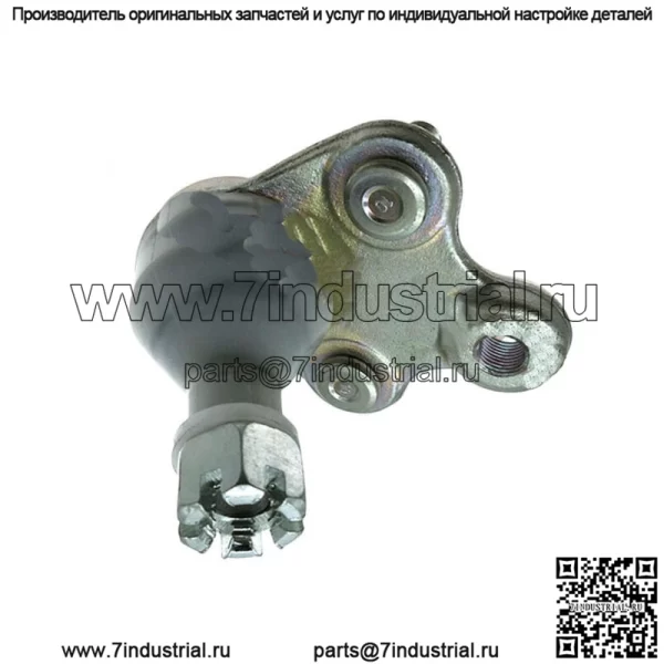 Передний нижний правый шаровой шарнир подвески для 07-16 Honda CR-V HR-V 51220-SWN-H01