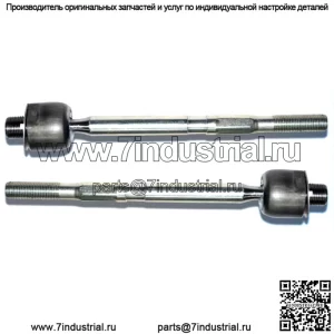 Новый комплект внутренних рулевых тяг для HONDA INSIGHT 2010-2014 гг. OE: 53010-TF0-003