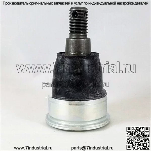 Оригинальный передний нижний шаровой шарнир Honda Accord 13-17 51220-T2A-305