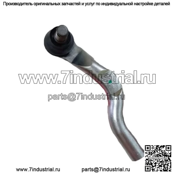 Оригинальный наконечник поперечной рулевой тяги Honda CR-V 2018-2022, Таиланд, правый 53540-TLA-A51