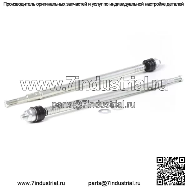 Конец стойки для Honda Crv CR-6270, 1 шт. OEM: 53521-S9A-003