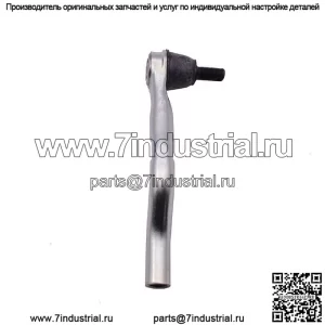 Новая рулевая тяга Honda Accord Acura TLX End R 53540-T2A-A01 для 2013-2017 годов выпуска
