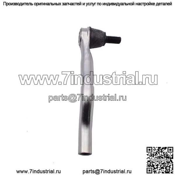 Новая рулевая тяга Honda Accord Acura TLX End R 53540-T2A-A01 для 2013-2017 годов выпуска