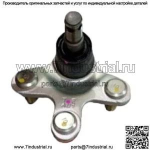 Оригинальная шаровая опора Honda Civic 2016-2020 51220-TEA-T01 производства Таиланда.