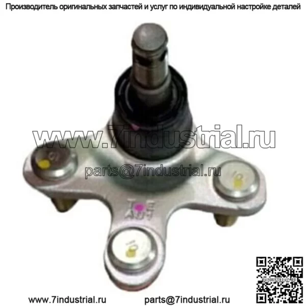Оригинальная шаровая опора Honda Civic 2016-2020 51220-TEA-T01 производства Таиланда.