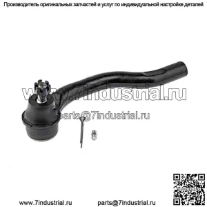 Наконечник рулевой тяги передний правый для ACURA Tsx HONDA Accord VII 02-12 53540-SDA-A01
