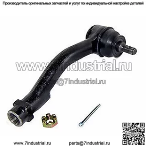 Наконечник рулевой тяги #56820-2E000 для Hyundai Kia