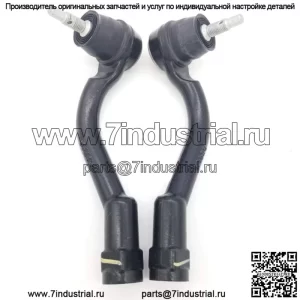Наконечник внешней рулевой тяги левый+правый для Optima Sorento 2015-2019 56820C1000 56825C1090