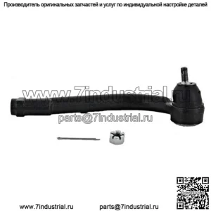Наконечник рулевой тяги для HYUNDAI KIA Grand Santa F III Sorento II 56820-2W050