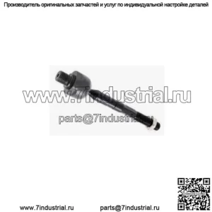 Наконечник рулевой тяги для 57755-1X000 56540-2K000 54540-C9000 56540-B3500 56540-S6000 57724-C1100 57724-2D020 54500-BU200 54501-BU200