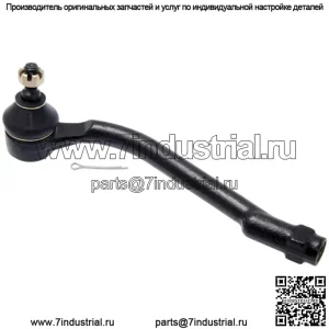 Наконечник рулевой тяги левый FEBEST 1221-ENLH OEM 56820-2H000