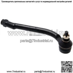 Наконечник рулевой тяги правый Febest 1221-ENRH OEM 56820-2H090