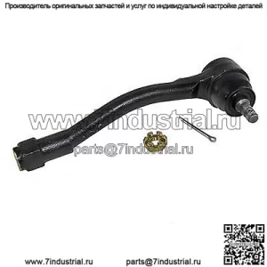 Наконечник рулевой тяги #56820-1E900 для Hyundai