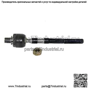 Наконечник рулевой тяги #57724-1E000 для Hyundai
