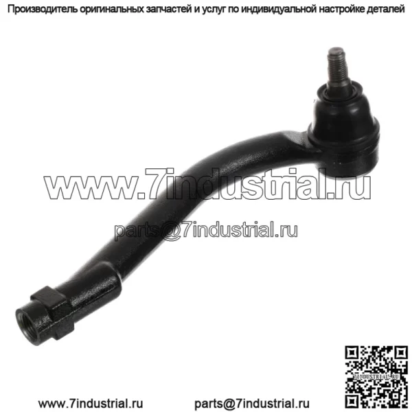 НОВАЯ OEM Kia 2011-2013 Sorento внешняя рулевая тяга 56820-2B900