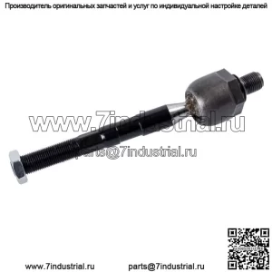 Внутренняя рулевая тяга - 30091 - 57724-2B000