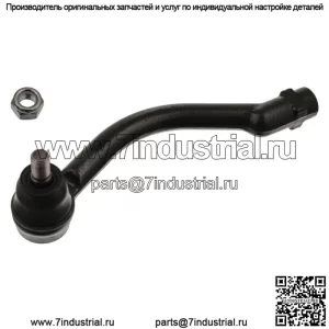 Наконечник рулевой тяги - 41892 - 56820-3K000