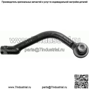 Наконечник рулевой тяги ПОДХОДИТ для Hyundai — 34323 01 56820-3K010
