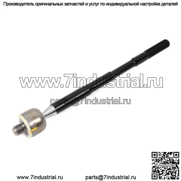ПОДЛИННАЯ 56540F2000 ШАРОВАЯ ВНУТРЕННЯЯ ТЯГА РУЛЕВОГО ШЕСТЕРНА ДЛЯ HYUNDAI KIA 16-20