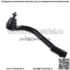 Наконечник рулевой тяги передний левый для HYUNDAI Ix35 Tucson KIA 09-16 56820-2S000