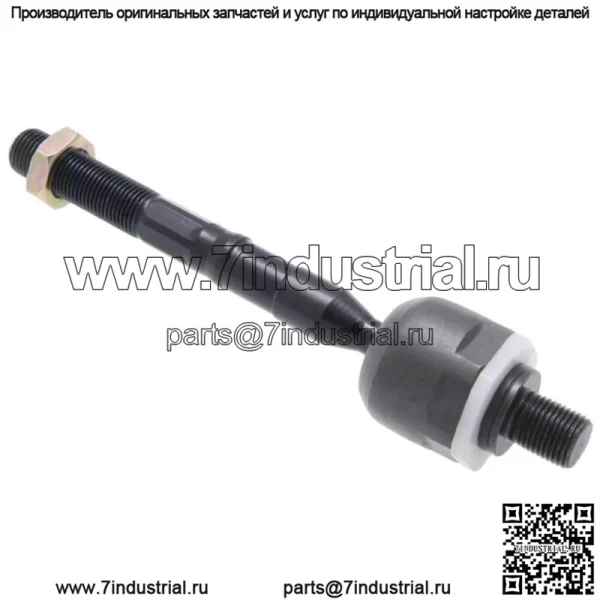 Тяга рулевая FEBEST 2222-SPOR OEM 57724-2S000