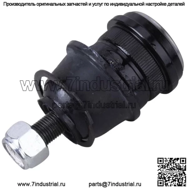 Передний левый/правый нижний шаровой шарнир для Hyundai Kia Elantra Tiburon 54530-31600