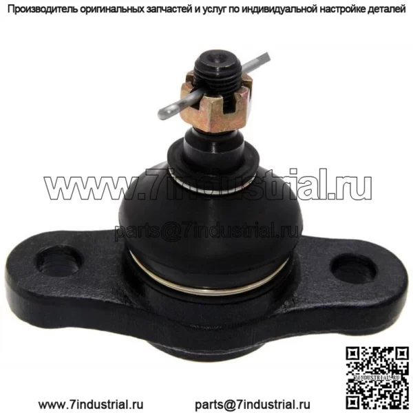 Шаровой шарнир FEBEST 1220-EN OEM 51760-2H000