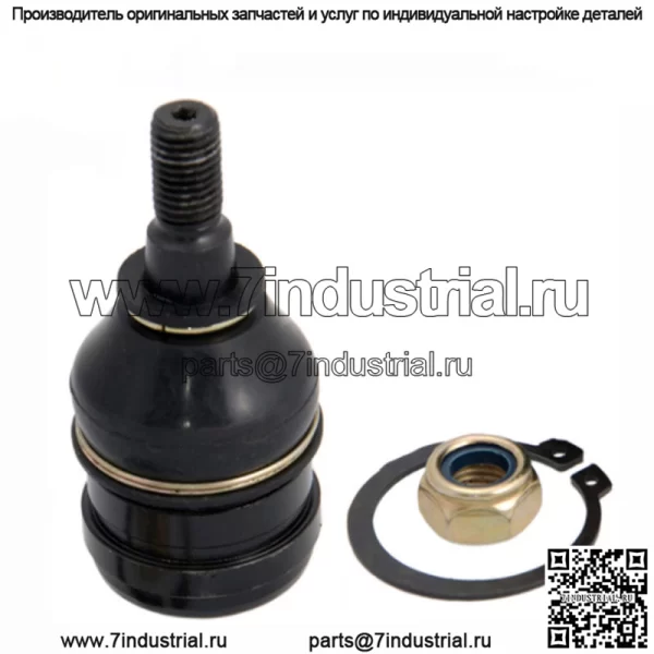 Шаровой шарнир OEM 54430-38000 АВТОЗАПЧАСТЕЙ для СОНАТЫ с высоким качеством