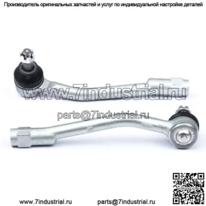 Наконечник рулевой тяги, 1 шт., правый для Hyundai H1 9 CE-7411R* OEM: 56820-4H100