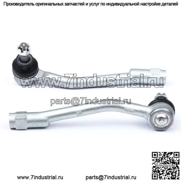 Наконечник рулевой тяги, 1 шт., правый для Hyundai H1 9 CE-7411R* OEM: 56820-4H100