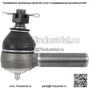 Конец звена перетаскивания 9N3270 9N3270B/тяговая тяга подходит для трактора 2N 9N Ford New Holland