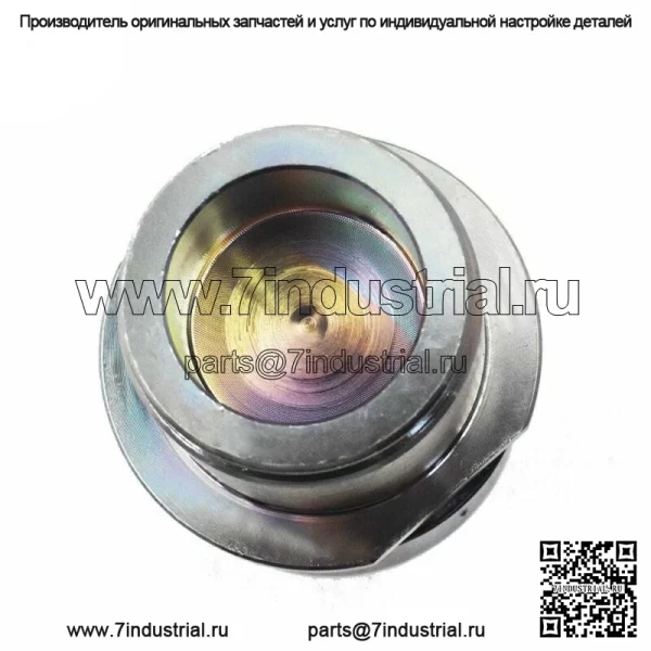 Для 2007-2016 Lexus LS460 2WD RWD ТОЛЬКО передний нижний шаровой шарнир шпинделя поворотного кулака 2 - Image 2