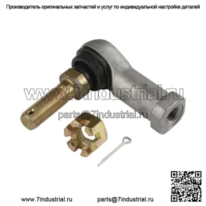 Наконечник рулевой тяги для Yamaha Rhino 660 YXR660 YXR-660 YXR 660 2004-2007 гг.