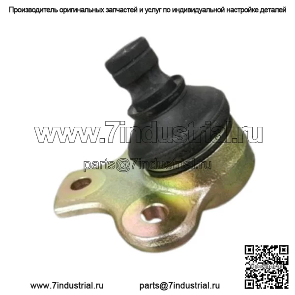 Нижний шаровой шарнир Can Am 06-12 Outlander 400 500 650 800 Racing 0430-0606