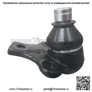 Нижний шаровой шарнир Canam G1 Outlander 400 500 650 800 Три болта Can am Can-am