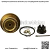 K80149 Шаровой шарнир передней нижней подвески для Ford F-150 - Image 3