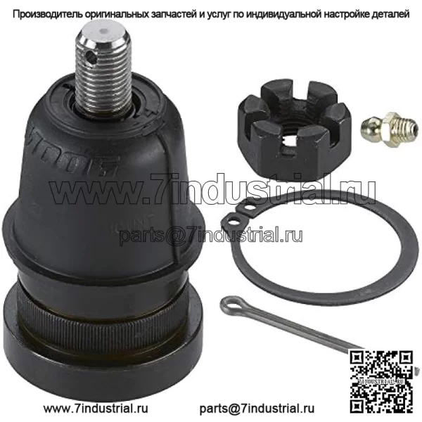 K90255 Шаровой шарнир передней верхней подвески для Toyota Tundra - Image 2