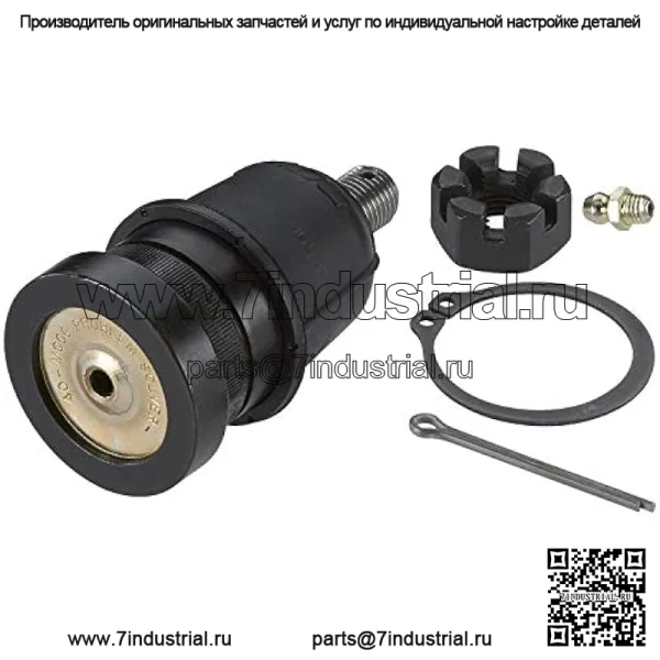K90255 Шаровой шарнир передней верхней подвески для Toyota Tundra - Image 3