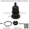 K80811 Шаровой шарнир передней верхней подвески для Toyota Tacoma - Image 2