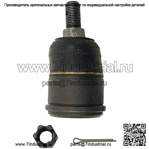 K500289 Шаровой шарнир передней нижней подвески для Honda Accord - Image 2