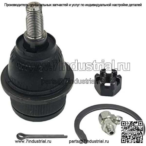 K500235 Шаровой шарнир передней нижней подвески для Dodge Journey - Image 2