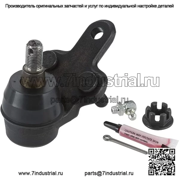K9499 Шаровой шарнир передней нижней подвески для Toyota Camry