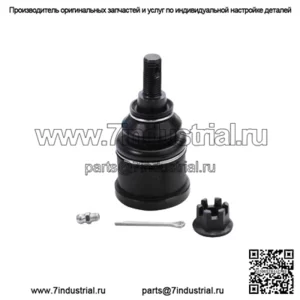 Передние нижние шаровые опоры для Honda ACCORD Acura TSX 2003, 2004, 2005, 2006, 2007 годов выпуска.