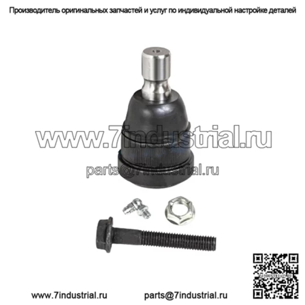 Комплект новых передних нижних шаровых опор Ford Escape Mercury Mariner Tribute 01-12