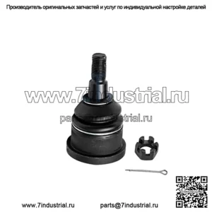 Комплект подвески передних нижних шаровых опор для Jeep Liberty 2005, 2006, 2007 годов выпуска