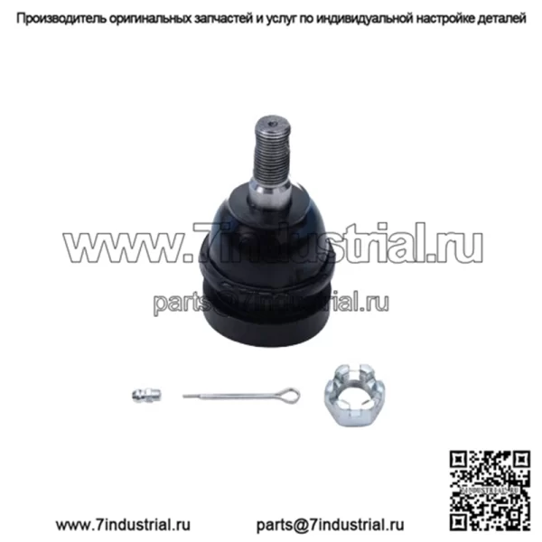 Передние нижние шаровые опоры Шаровые опоры подвески подходят для Ford Mustang 1994-2004 гг.