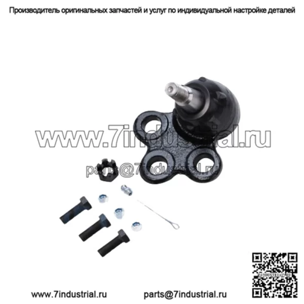 Новые передние нижние шаровые опоры для Pontiac Torrent Saturn Vue Chevy