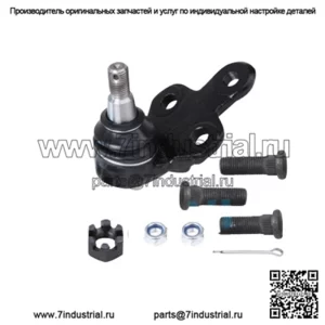 Передние нижние шаровые опоры для Toyota Camry Lexus ES300 1992-1998 1999 2000 2001 годов выпуска.
