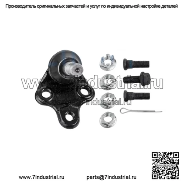 Передние нижние шаровые опоры для Toyota Corolla RAV4 Prius Celica Prius Prime
