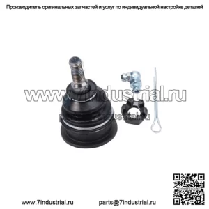Передний верхний шаровой шарнир для Acura TSX Honda Accord 2003, 2004, 2005, 2006, 2007 годов выпуска.